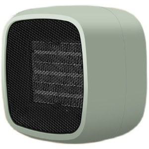 무선온풍기 사무실 히터 캠핑 계절가전 난로 흰색 규격 참고 충전식온풍기 난방기