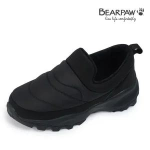 [베어파우](하남점)(BEARPAW) 여성 패딩슬립온 OLGA (K2908152QD-W)
