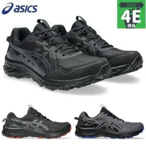 12871711 4E 상당 폭 넓은 와이드 아식스 남성 GEL-VENTURE 10 EXTRA WIDE 젤 벤처 트레