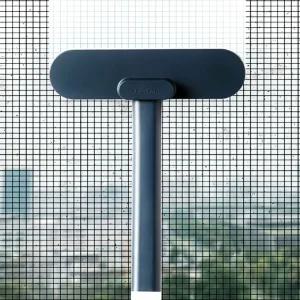 큐 방충망청소솔 먼지털이개