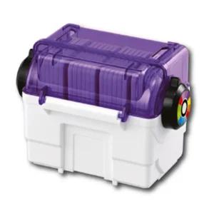 가오레 가방 포켓몬 통 파우치 보관함 디스크 카드 칩