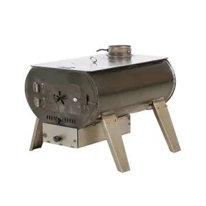 화목난로 장작 난로 불멍 가정용 다기능 가열 일반형 스토브그레이트