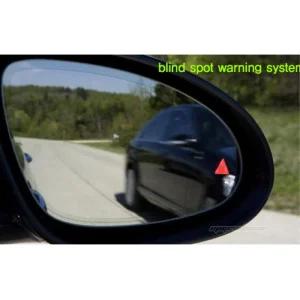 자동차 측후방 감지기 경보 BSA센서 사각지대 마누라 후진 초보운전 아들 위험