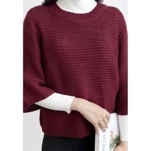 후드 후리스 집업 후드티 플리스 자켓 오버핏 여성 라운드넥 7부 와플니트스웨터 가오리레이어을 겨울옷 잠바 점퍼 간절기 긴팔 커플