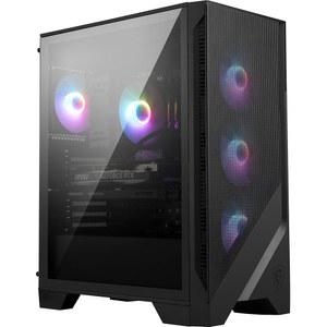 MSI 코덱 R2 게이밍 데스크톱: 인텔 코어 i5 14400F, 지포스 RTX 5060, 16GB DDR5, 1TB m 2 NVMe SSD, 80 골드 PSU, WiFi 6E, ARGB 팬 에어쿨링, 윈도우 11 홈: A14NVL5 454US