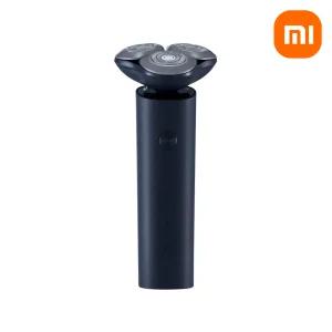 [정발] 샤오미 전기 면도기 S101 쉐이버 소형 미니 자동 휴대용 남자 남성 전동 휴대용 여행용 전자 충전식 무선 중학생 고등학생 방수형 수염 정리기
