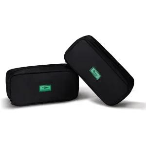 [코린 버기백] 여행용 미니 파우치 테크 다용도 가방 KR493T