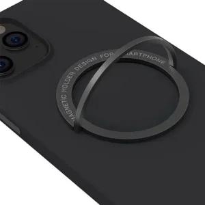 (무료배송) 어스 마그네틱 맥세이프호환 링플레이트 스마트링