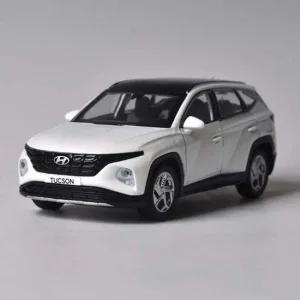 (현대)1/38 투싼2020 미니카 (551W34063WT)