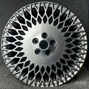 제네시스 G80 19인치휠 순정 중고휠 떡판 임판급 52910-T1210 / T1220