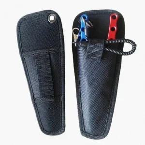 낚시가위 보호 케이스 낚시장비 파우치 커버 (WFKO1L2)
