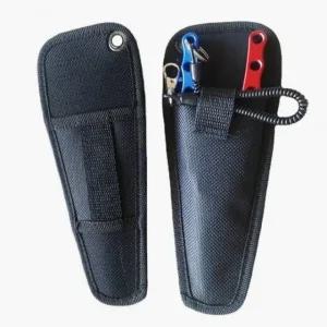 낚시가위 보호 케이스 낚시 도구 파우치 (WFKO1L3)