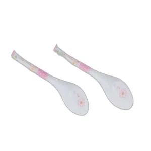 [골드스마일]페러스 완자스푼 2P 스푼 시리얼스푼 숟가락 식기