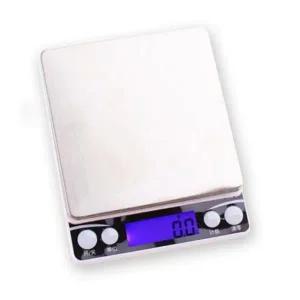 [골드스마일]1kg전자저울 초정밀저울 전자저울 고정밀계량 1kg 정밀측정기