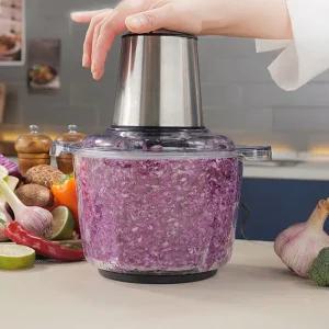 바치 7초만능다지기_알뜰형