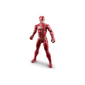 DC 코믹스 저스티스 리그 플래시 12인치 액션 피규어