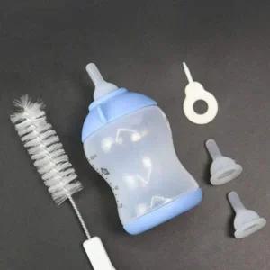 [골드스마일]반려동물 젖병 고양이 강아지용 랜덤 선택