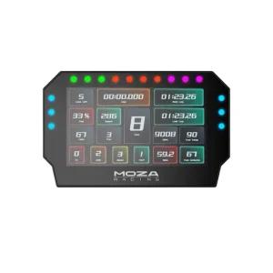 MOZA CM2 레이싱 디스플레이 디지털 악세사리 Dash