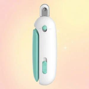 [골드스마일]반려동물 발톱깍이 안전가드 발톱 클리퍼 펫용품