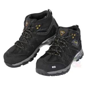 K2 81 절연 고어텍스 안전화 여성안전화 편안한착화감