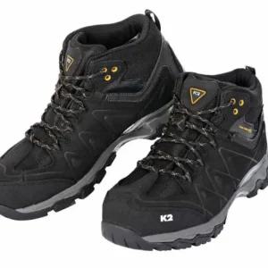 절연 안전화(블랙) 여성안전화 작업신발