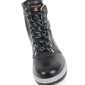 지퍼형 8인치 야간현장작업화 경량작업화 여성작업화