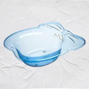 [골드스마일]여성용 이동식 좌욕기 온열 대야 편리한 변기 사용 좌욕 용품