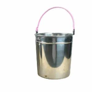 [골드스마일]업소용 얼음 보관통 아이스 박스 양주 세척 통