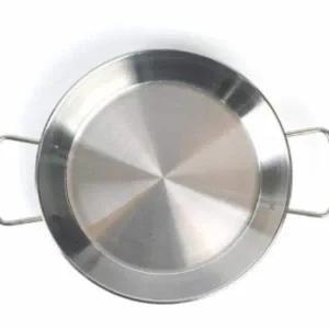 [골드스마일]감바스 조리용 냄비 28cm 대형 그릇 6호 다용도 쿠킹팬 주방용품