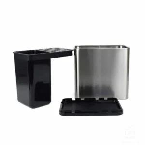 [골드스마일]주방 도구 정리함 칼꽂이 쿡 홀더 소품 보관함