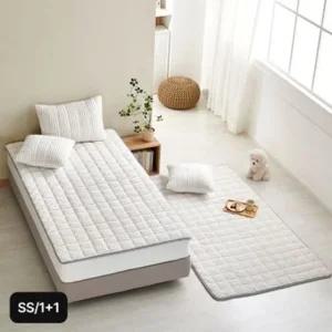 리앤데코 극세사 러그 SS 1+1