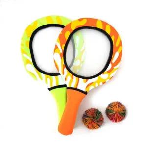 [골드스마일]네오프렌 라켓용 스포츠 소프트볼 볼링 연습용