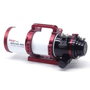 Sharpstar Askar FRA400/5.6 5피스 Petzval 구조 천상의 스타스코프 심우주 사진(감속기 포함)