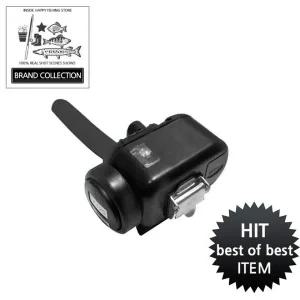 [골드스마일]어류 움직임 감지 센서 물고기 탐지기