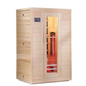 핀란드식 사우나 건식 스팀 가정용 스토브 한증막