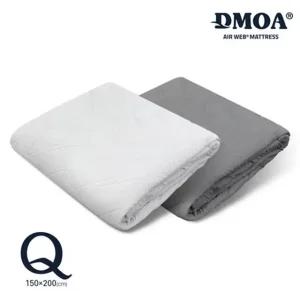 드모아 퀸사이즈 커버