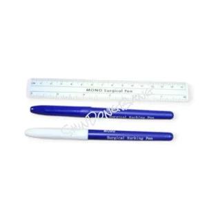 Mono 수술용 마킹펜 Mono Surgical Skin Marking Pen 스킨마커