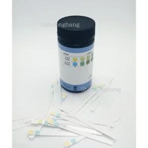 소변검사 유린 스틱 4종 검사지 자가진단키트 100매