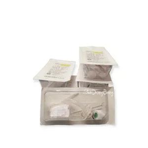 [세운] 테프론 기관절개튜브.더블 (Teflon Tracheostomy Tube 트라케스토미) 4217-111 O.D(11.0)