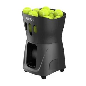 테니스연습기 공배팅 자동 스윙 미니 테니스볼머신 연습