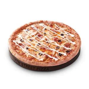 [7번가피자] 포테이토 피자 R