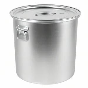 국수집 식당용 80L 위생 육수냄비 레시피 조리법 재료 맛 그릇 주방 도구 포장 소독