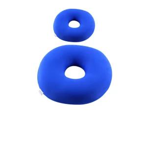 치핵 수술 하신 분들이 사용하는 원형 방석 X 2개입산모 산후조리원 출산선물 엉덩이 쿠션 실버용품 항문보