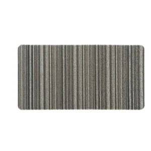 비바 현관 코일 발매트 미끄럼방지 매트 주방 브라운