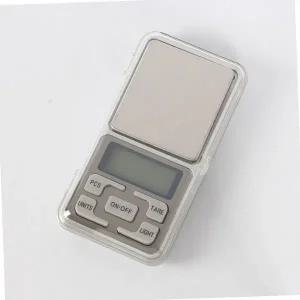 [골드스마일]전자저울 계량저울 초정밀 소형 전자저울(500x0.01g)계량