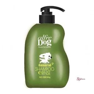 강아지 샴푸 린스 제너럴 1P 목욕용품 올인원 댕댕jkl727