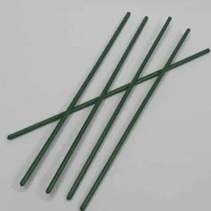 [골드스마일]식물 지지대 울타리 안정기 60cm 고춧대 원예 지원 도구