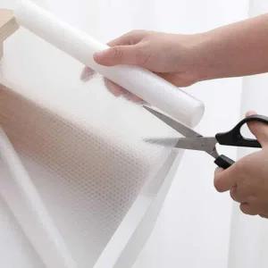 [골드스마일]서랍 정리 매트 컷팅 가능한 논슬립 수납매트 다용도 깔개