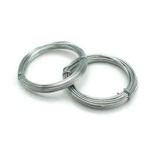 [골드스마일]원예 공예용 철사 묶음선 코텍 분재 공정선 와이어 2p