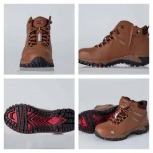 공장신발 안전운동화 밀레 작업용